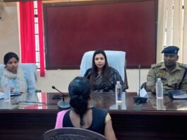 महिलाएं समाज की रीढ़ हैं, और उनका सशक्तिकरण तभी संभव है जब उन्हें न्याय, सुरक्षा और सम्मान मिले: डॉ प्रियंका मौर्या