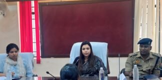 महिलाएं समाज की रीढ़ हैं, और उनका सशक्तिकरण तभी संभव है जब उन्हें न्याय, सुरक्षा और सम्मान मिले: डॉ प्रियंका मौर्या