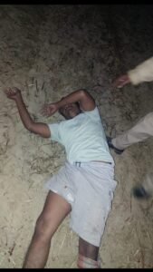 पुलिस-चोरों की मुठभेड़, दो वाहन चोर पैर में गोली लगने के बाद गिरफ्तार 2 IMG 20251117 WA0017