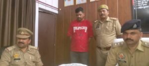 पोस्ट ऑफिस चौराहा के वैद्यनाथ एजेंसी का ताला तोड़कर लाखों की चोरी करने वाला शातिर चोर गिरफ्तार, नकदी व सामान बरामद 2 IMG 20260318 WA0100 1