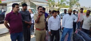 पेट्रोल-डीजल को लेकर प्रशासन सख्त, सभी तहसीलों में अधिकारियों का औचक निरीक्षण 1 IMG 20260326 WA0042