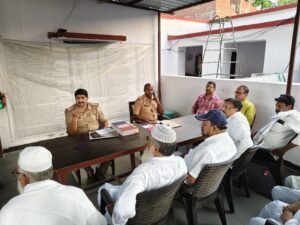 कोतवाली नगर में आगामी ईद-उल-अज़हा के मद्देनजर पीस कमेटी की बैठक आयोजित 3 IMG 20260518 WA0085