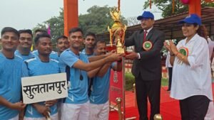 28वीं लखनऊ जोन एथलेटिक प्रतियोगिता में सुलतानपुर का दबदबा 3 IMG 20260813 WA0080