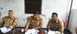 त्योहारों को लेकर पुलिस ने कसी कमर, कोतवाली नगर व बन्धुआकला में पीस कमेटी की बैठक 2 IMG 20260816 WA0074