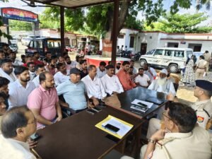 ईद मिलादुन्नबी(बारावफात) के जुलूस को लेकर प्रशासन सख्त, निर्धारित रूट और नियमों के पालन के निर्देश 5 IMG 20260819 WA0125