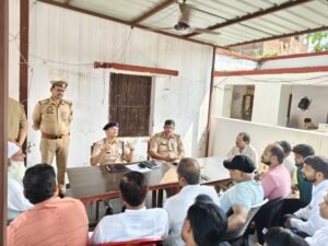 ईद मिलादुन्नबी(बारावफात) के जुलूस को लेकर प्रशासन सख्त, निर्धारित रूट और नियमों के पालन के निर्देश 4 IMG 20260819 WA0136