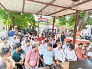 ईद मिलादुन्नबी(बारावफात) के जुलूस को लेकर प्रशासन सख्त, निर्धारित रूट और नियमों के पालन के निर्देश 6 IMG 20260819 WA0137