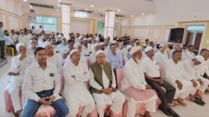 सुल्तानपुर में गूंजा सीरत-ए-पैगंबर ﷺ का पैगाम, अमन और भाईचारे का दिया संदेश 4 IMG 20260823 WA0054