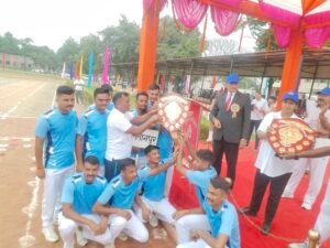 28वीं लखनऊ जोन एथलेटिक प्रतियोगिता में सुलतानपुर का दबदबा 1 IMG 20260813 173550