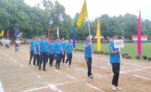 28वीं लखनऊ जोन एथलेटिक प्रतियोगिता में सुलतानपुर का दबदबा 4 IMG 20260813 202619