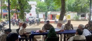 थाना समाधान दिवस पर एसपी विनीत जायसवाल ने कोतवाली नगर में सुनी फरियादियों की समस्याएं 4 IMG 20260912 WA0049
