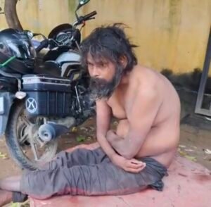 पुलिस का मानवीय चेहरा आया सामने, लावारिस जिंदगी जी रहा था मानसिक रूप से अस्वस्थ व्यक्ति, सुल्तानपुर पुलिस बनी सहारा 3 IMG 20260903 170151